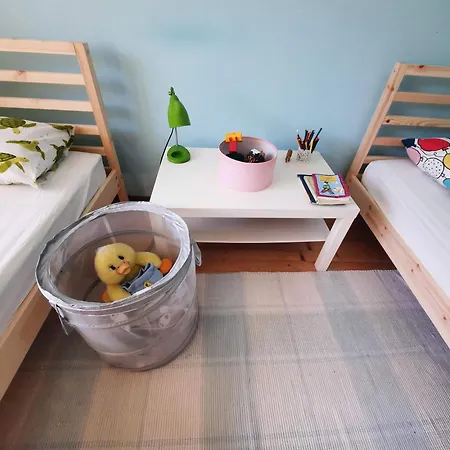 Spacious 3 Bedroom Apartment, Close To Metro Station 公寓 索菲亞