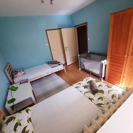 Spacious 3 Bedroom Apartment, Close To Metro Station * Sofia